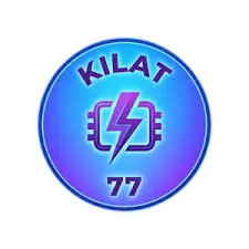 KILAT77 - Game Slot Seru dan Menguntungkan
